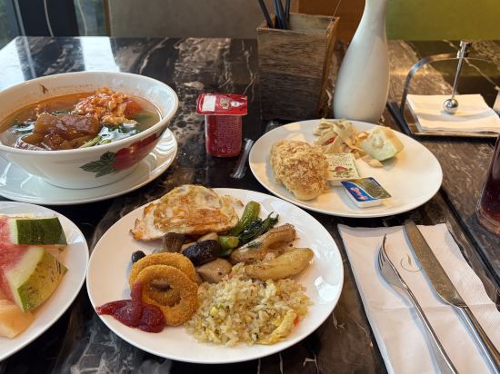 惠州半島格蘭雲天國際酒店優惠