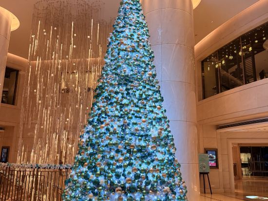 北京東方君悅大飯店優惠