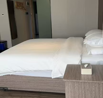 滙東假日酒店（廣州龍洞步行街植物園地鐵站店）優惠