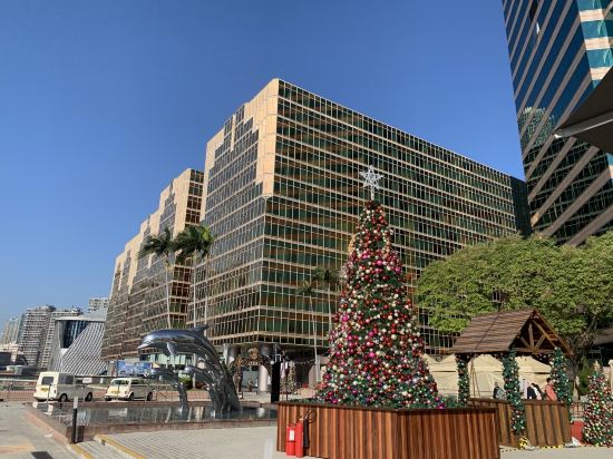 香港皇家太平洋飯店優惠