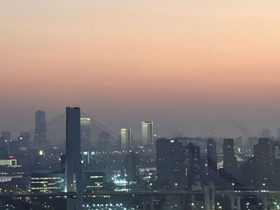 上海魯能JW萬豪侯爵酒店優惠