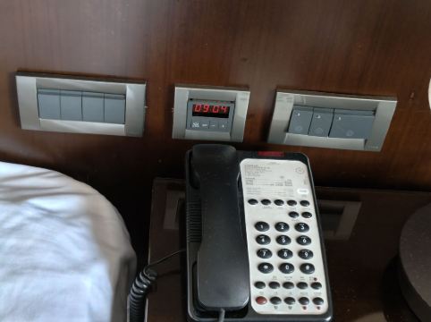 台北喜來登大飯店優惠