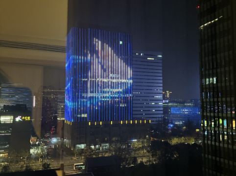 上海協信莎瑪長風服務式公寓優惠