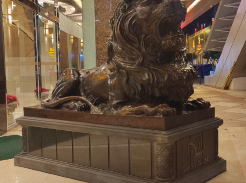 澳門皇家金堡酒店優惠