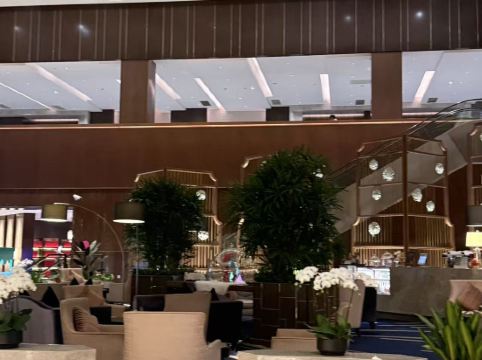 南京銀城皇冠假日酒店優惠