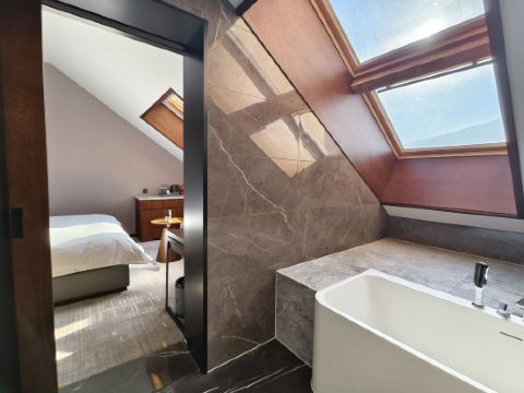 通化萬峯北辰五洲皇冠酒店優惠