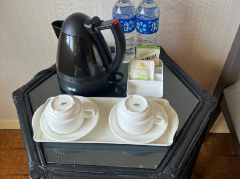 澳門麗景灣藝術酒店優惠