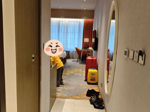 澳門英皇娛樂酒店優惠