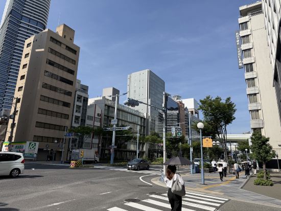 ホテルインターゲート大阪 梅田 クーポン