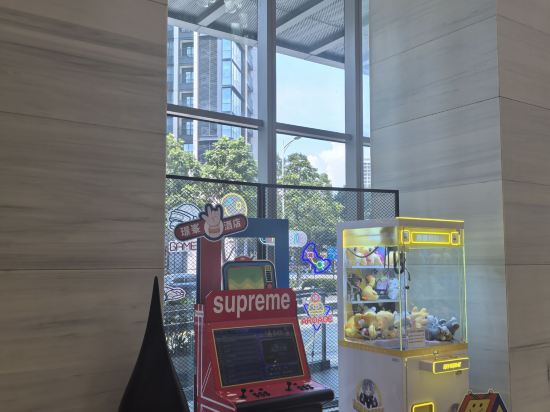 深圳璟峯酒店優惠