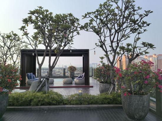Hilton Garden Inn Jakarta Taman Palem優惠