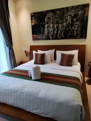 Akatara Hotel Rooms Photos