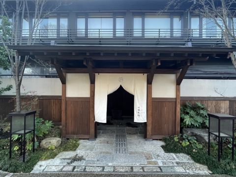 Yuen Bettei Daita クーポン