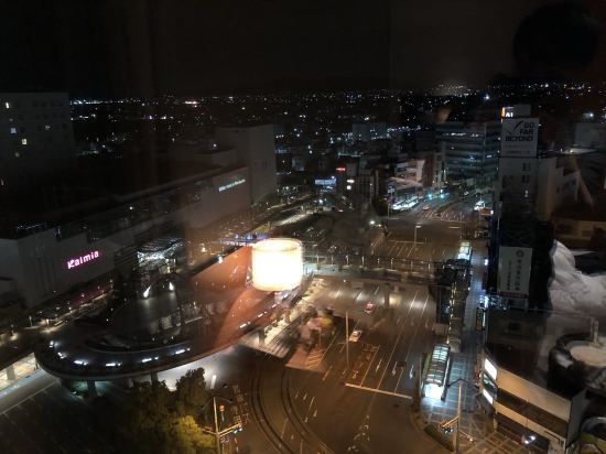ホテルアークリッシュ豊橋 クーポン