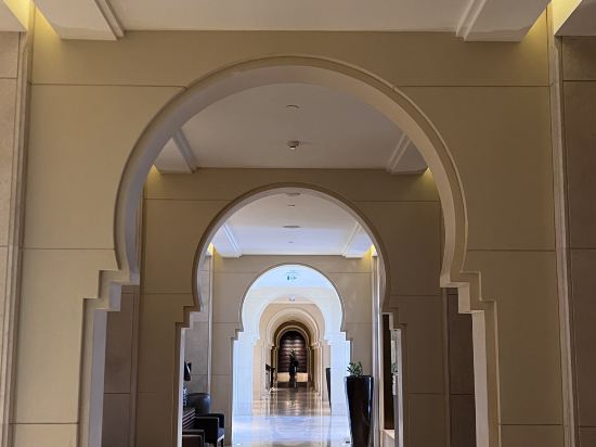 安納塔拉東方曼格羅夫阿布扎比酒店優惠