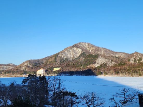榛名湖温泉ゆうすげ クーポン
