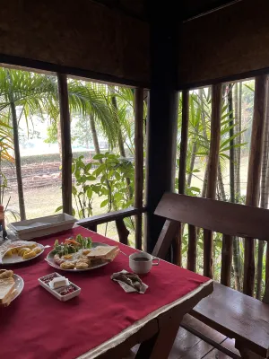 Lemont Pai Resort Photos