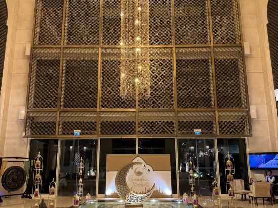 安納塔拉東方曼格羅夫阿布扎比酒店優惠