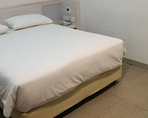 LF Hotel Tapah Номера Photos