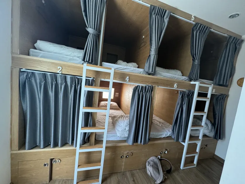 Cape Ratchada. الغرف Photos