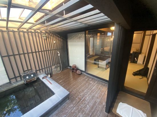 由布院温泉　東匠庵 クーポン