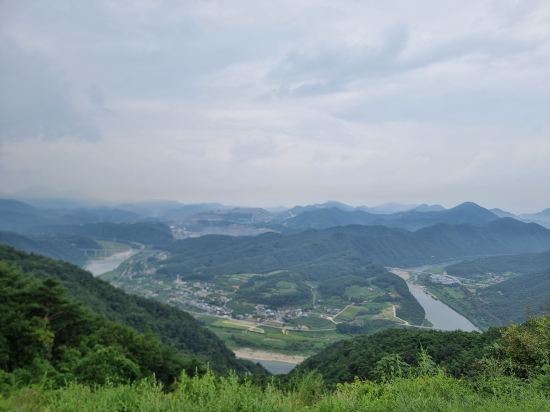 단양 르블랑펜션 쿠폰