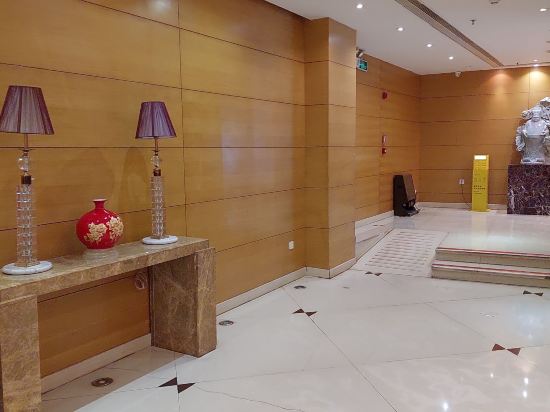 深圳新安酒店優惠