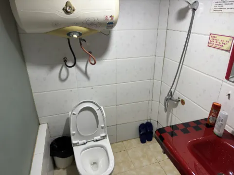 Delamu Youth Inn Zimmer Photos