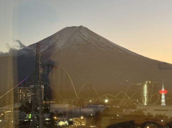 ホテルマイステイズ富士山　展望温泉 クーポン