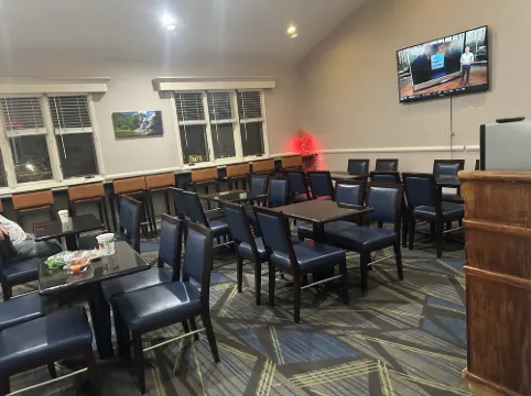 Ithaca Marriott Downtown on the Commons Photos