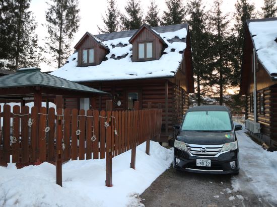 カナディアンビレッジ　モントリオール クーポン