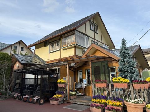 レイクヴィラ河口湖 クーポン