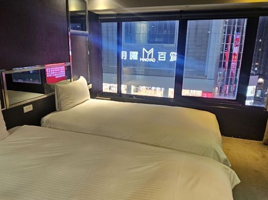 台北凡登·東棧商務旅店優惠