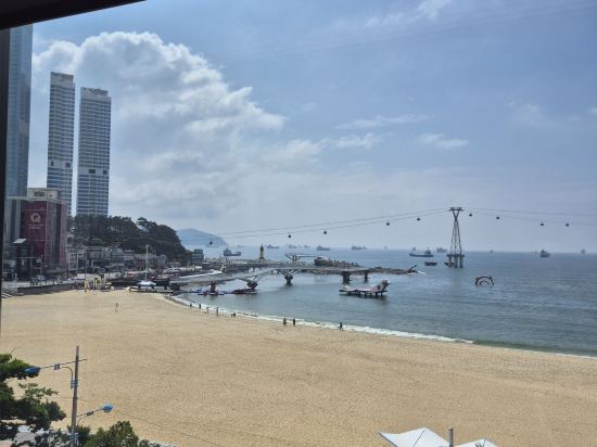 페어필드 바이 메리어트 부산 송도 비치 쿠폰