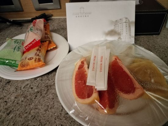 花蓮經典假日飯店優惠