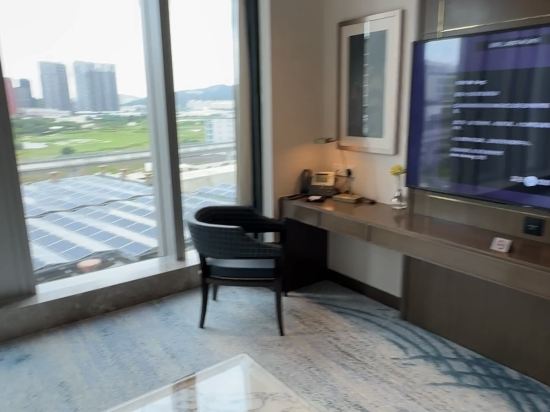 新濠影滙酒店優惠