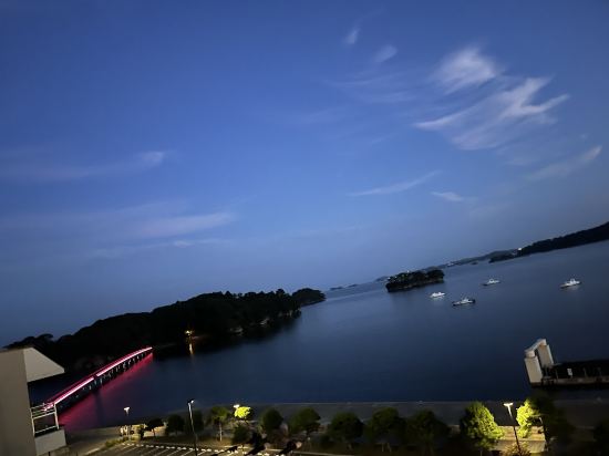 絹肌の湯　松島温泉　松島センチュリーホテル クーポン