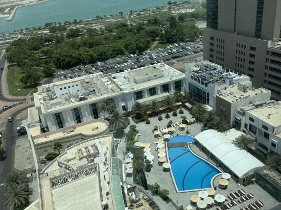 阿布扎比皇家艾美假村酒店優惠