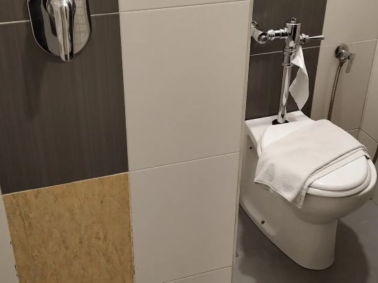 巴特沃思花園酒店優惠