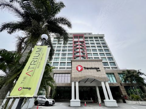 怡保彩鴻酒店優惠