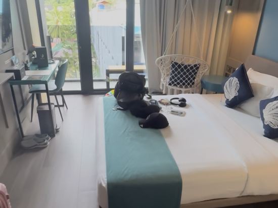 H Hotel El Nido - Vegan Friendly Hotel優惠