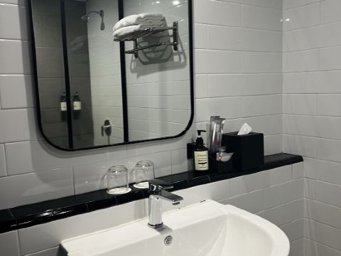 怡保彩鴻酒店優惠