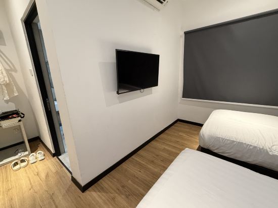 瓜拉丁加奴阿雷納精品酒店優惠