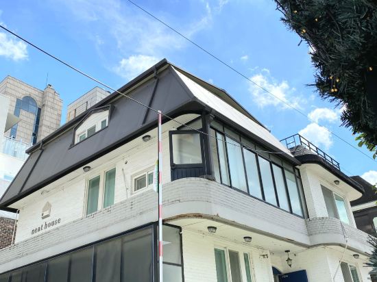 弘大整潔屋飯店優惠