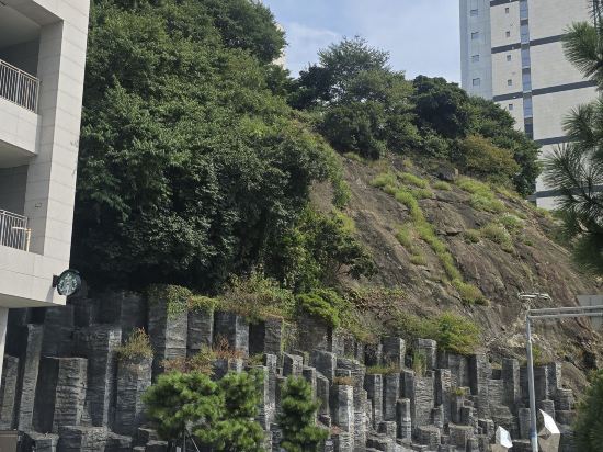 釜山松島最佳西方酒店優惠