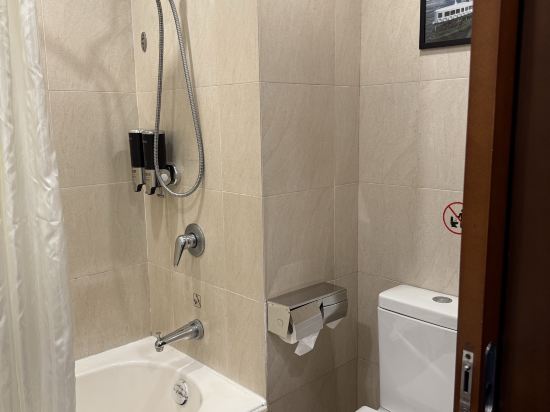 香港珀麗酒店優惠