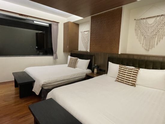 南投日月潭伊達邵渡假旅店優惠