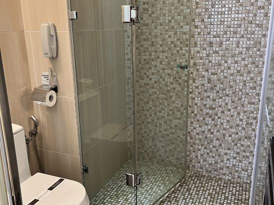 御宿商旅（高雄中山館）優惠