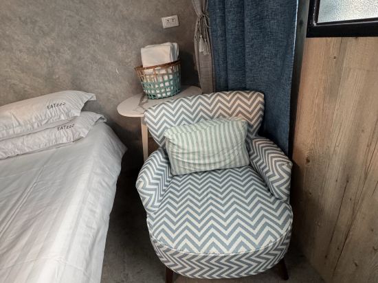 吃吃睡設計宅優惠