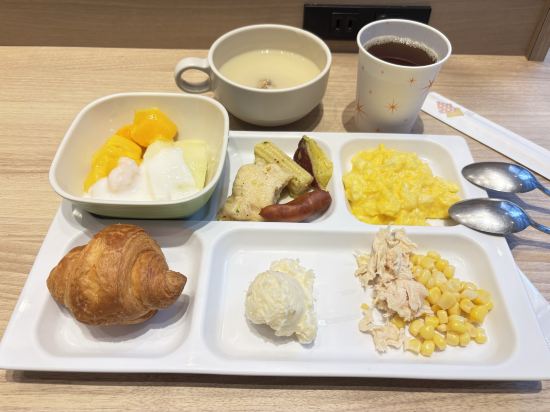 東京神田舒適飯店優惠
